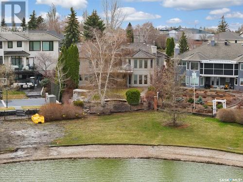 503 Forsyth Crescent, Saskatoon, SK - Outdoor With Body Of Water