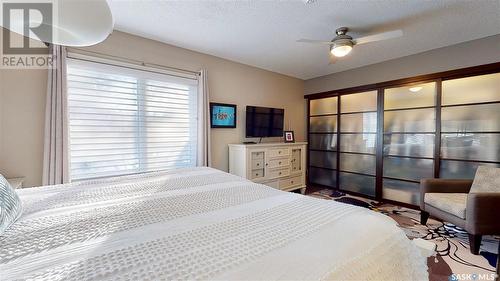 1511 23Rd Avenue, Regina, SK - Indoor Photo Showing Bedroom