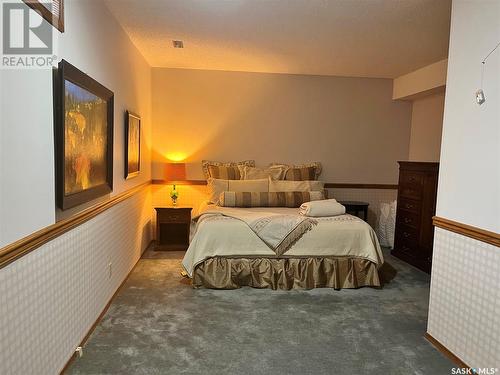 1201 415 Heritage Crescent, Saskatoon, SK - Indoor Photo Showing Bedroom
