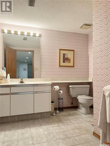 1201 415 Heritage Crescent, Saskatoon, SK - Indoor Photo Showing Bathroom