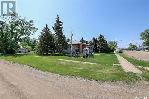 127 Main Street, Francis, SK 