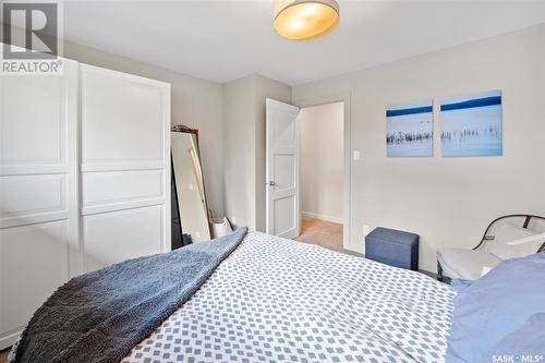 3838 Balfour Place, Saskatoon, SK - Indoor Photo Showing Bedroom