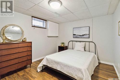 503 Cochin Way, Saskatoon, SK - Indoor Photo Showing Bedroom