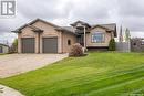 2 Poplar Bay, Birch Hills, SK  - Outdoor With Facade 