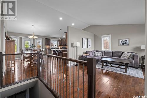 2 Poplar Bay, Birch Hills, SK - Indoor