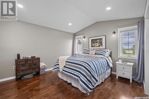 2 Poplar Bay, Birch Hills, SK - Indoor Photo Showing Bedroom