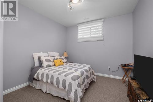 2 Poplar Bay, Birch Hills, SK - Indoor Photo Showing Bedroom