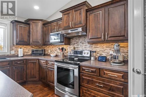 2 Poplar Bay, Birch Hills, SK - Indoor Photo Showing Kitchen