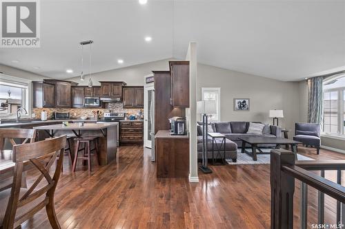 2 Poplar Bay, Birch Hills, SK - Indoor