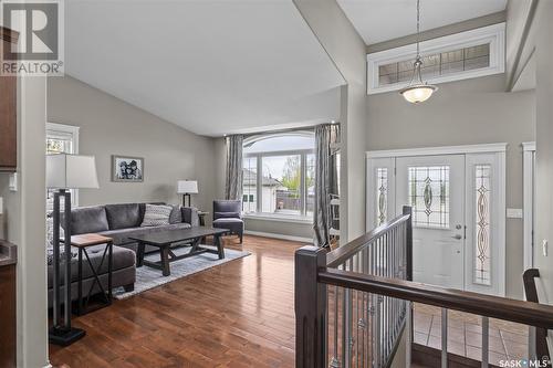 2 Poplar Bay, Birch Hills, SK - Indoor