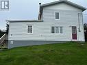 2 Plant Road, Fermeuse, NL  - Outdoor With Exterior 