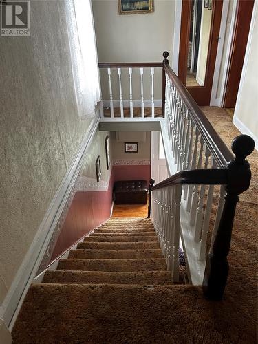 2 Plant Road, Fermeuse, NL - Indoor Photo Showing Other Room