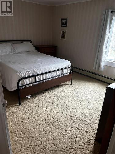 2 Plant Road, Fermeuse, NL - Indoor Photo Showing Bedroom