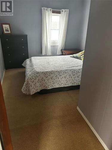 2 Plant Road, Fermeuse, NL - Indoor Photo Showing Bedroom