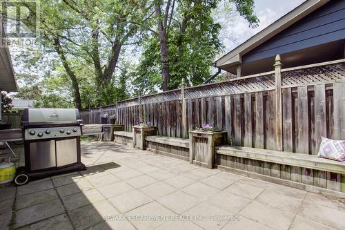 4439 Hawthorne Drive, Burlington, ON - Outdoor With Exterior