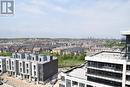 810 - 405 Dundas Street W, Oakville, ON  - Outdoor With View 