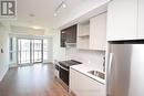 810 - 405 Dundas Street W, Oakville, ON  - Indoor Photo Showing Kitchen 