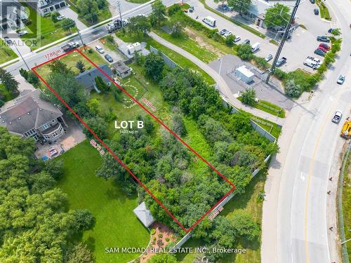 Lot B - 1561 Indian Grove, Mississauga, ON 