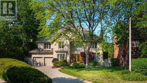 1301 Lindburgh Court, Mississauga (Lorne Park), ON - Outdoor