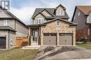 188 Sammon Drive, Guelph/Eramosa, ON  - Outdoor With Facade 