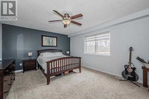 188 Sammon Drive, Guelph/Eramosa, ON - Indoor Photo Showing Bedroom