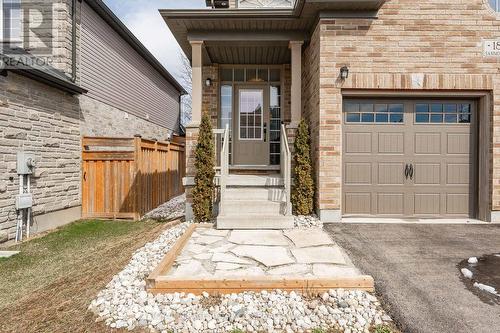 188 Sammon Drive, Guelph/Eramosa, ON - Outdoor