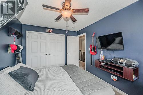 188 Sammon Drive, Guelph/Eramosa, ON - Indoor Photo Showing Bedroom