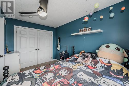 188 Sammon Drive, Guelph/Eramosa, ON - Indoor Photo Showing Bedroom