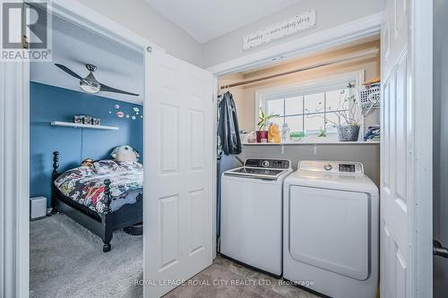 188 Sammon Drive, Guelph/Eramosa, ON - Indoor Photo Showing Laundry Room