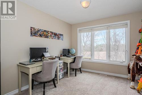 188 Sammon Drive, Guelph/Eramosa, ON - Indoor Photo Showing Office