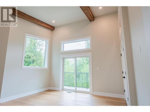 695 Killough  Road, Castlegar, BC - Indoor Photo Showing Other Room