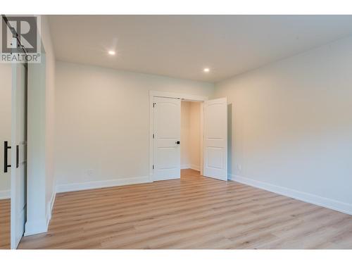 695 Killough  Road, Castlegar, BC - Indoor Photo Showing Other Room