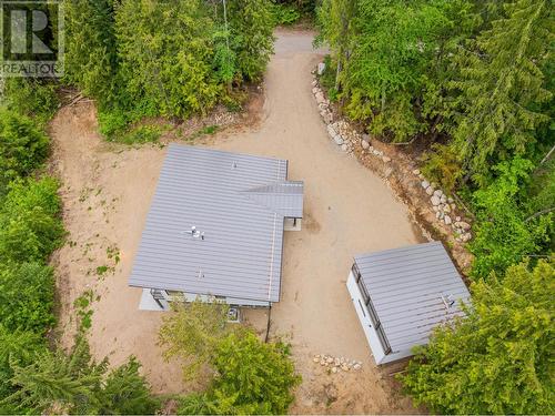 695 Killough  Road, Castlegar, BC - Outdoor