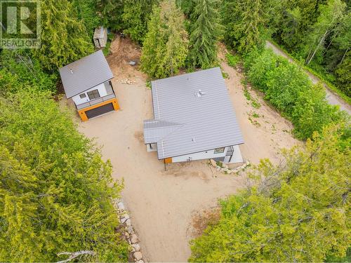 695 Killough  Road, Castlegar, BC - Outdoor