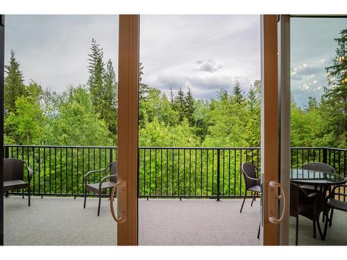 695 Killough Road, Castlegar, BC - Outdoor