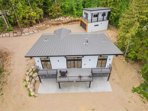 695 Killough Road, Castlegar, BC - Outdoor