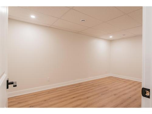 695 Killough Road, Castlegar, BC - Indoor Photo Showing Other Room