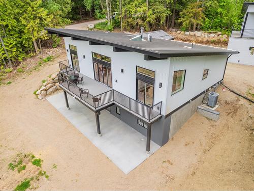 695 Killough Road, Castlegar, BC - Outdoor