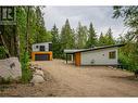 695 Killough  Road, Castlegar, BC  - Outdoor With Exterior 