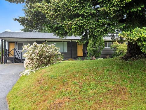 180 Mcphedran Rd, Campbell River, BC 