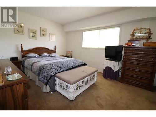 7607 St Mark Crescent, Prince George, BC - Indoor Photo Showing Bedroom