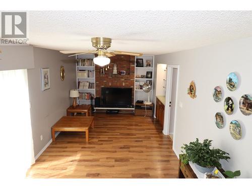 7607 St Mark Crescent, Prince George, BC - Indoor