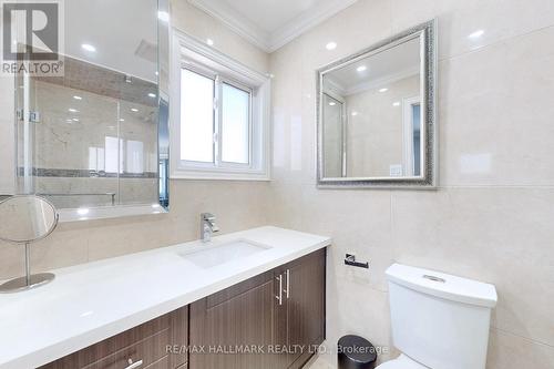 3656 Sawmill Valley Drive, Mississauga, ON - Indoor Photo Showing Bathroom
