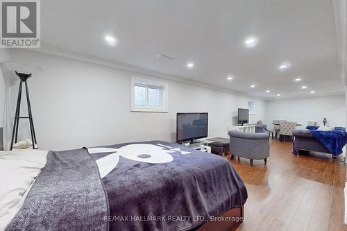 3656 Sawmill Valley Drive, Mississauga, ON - Indoor Photo Showing Bedroom