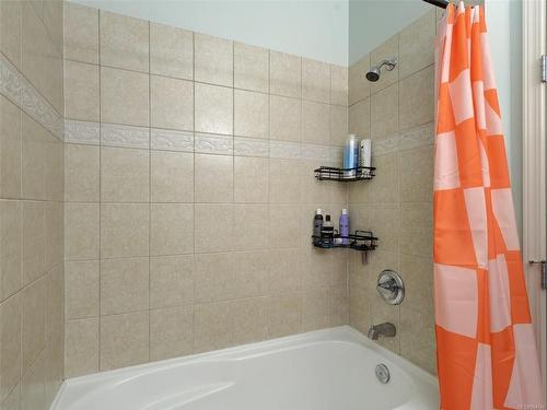 407-1156 Colville Rd, Esquimalt, BC - Indoor Photo Showing Bathroom