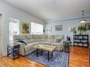 407-1156 Colville Rd, Esquimalt, BC  - Indoor Photo Showing Living Room 