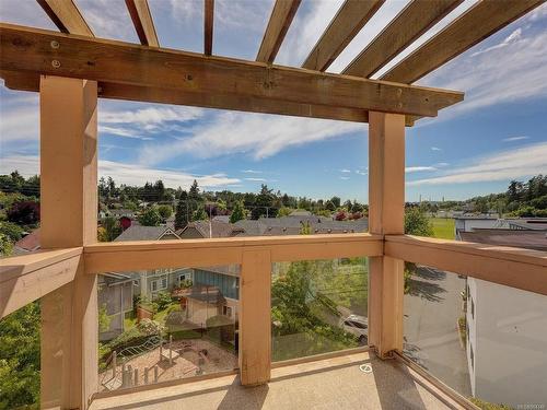 407-1156 Colville Rd, Esquimalt, BC - Outdoor With View With Exterior