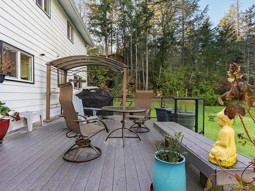 784 Woodcreek Dr, North Saanich, BC 