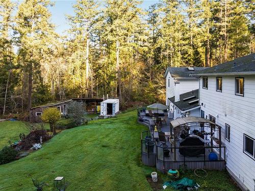 784 Woodcreek Dr, North Saanich, BC 