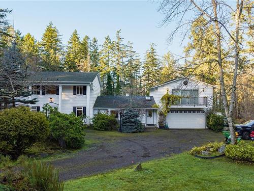 784 Woodcreek Dr, North Saanich, BC 